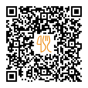 QR-code link către meniul The Sweet Beginnings