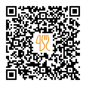 QR-code link către meniul Kiosko Veganoide