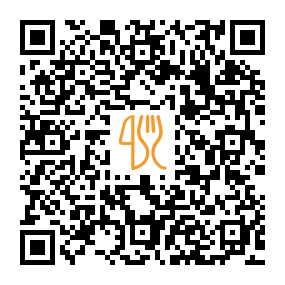 QR-code link către meniul Hilary's Roadhouse Diner