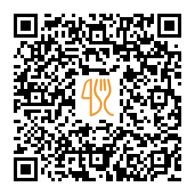 QR-code link către meniul The Jac Island Grille