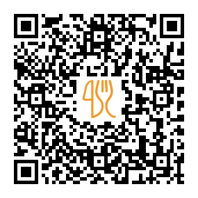 QR-code link către meniul Cozy Corner