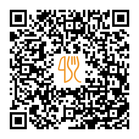 QR-code link către meniul The Real Korean Noodles Cooksoo