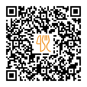 QR-code link către meniul Thorndyke Inn