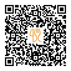 QR-code link către meniul India Chaat Cafe