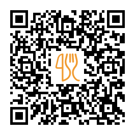 QR-code link către meniul Little Gretel