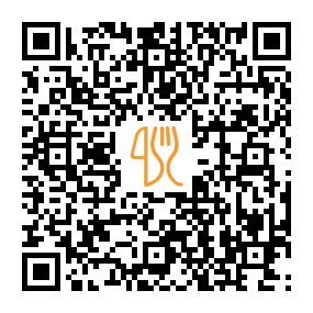 QR-code link către meniul Island Cafe