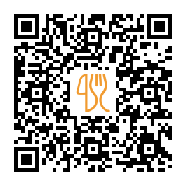 QR-code link către meniul Terrain Cafe