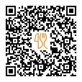 QR-code link către meniul Oriental Diner