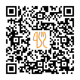 QR-code link către meniul Blues Landing