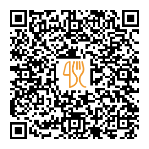 QR-code link către meniul Peruvian Rotisserie Chicken