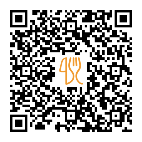 QR-code link către meniul Toujours Mikes