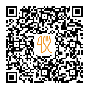 QR-code link către meniul The Sheesha Arabian Night