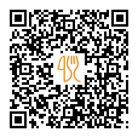 QR-code link către meniul Shero Home Food Kerala