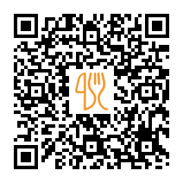 QR-code link către meniul Del Cerro