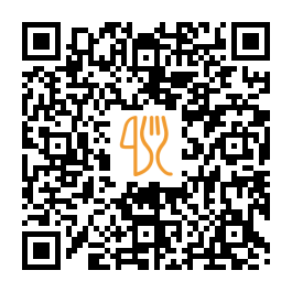 QR-code link către meniul Ab Konditori Katarina