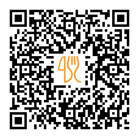 QR-code link către meniul La Hacienda