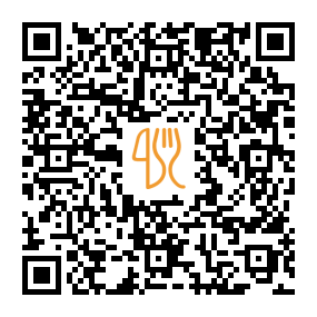 QR-code link către meniul Lokal Seabar