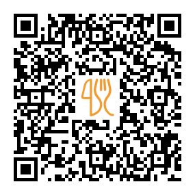 QR-code link către meniul Peking Sunrise And Lounge