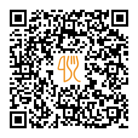 QR-code link către meniul Baran Café