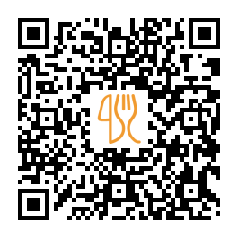 QR-code link către meniul Burger Basket