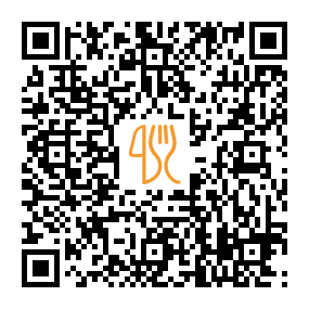 QR-code link către meniul Kimberley Kitchen