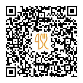 QR-code link către meniul Vegan Garden