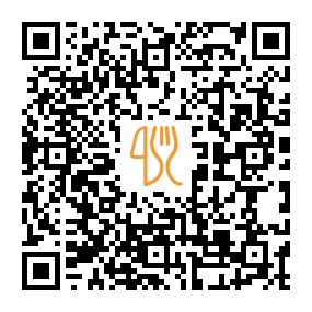 QR-code link către meniul The Goat Coffee House