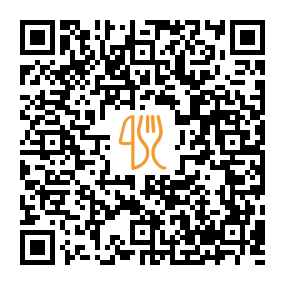 QR-code link către meniul Café De La Grotte