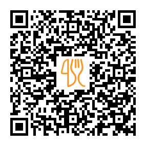 QR-code link către meniul Café Des Bons Amis