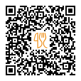 QR-code link către meniul The Halal Guys