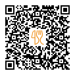 QR-code link către meniul Capitan Caribe