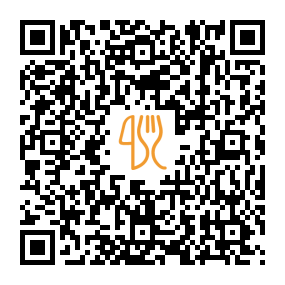 QR-code link către meniul The Balanced Bee Juice Broth Restorative