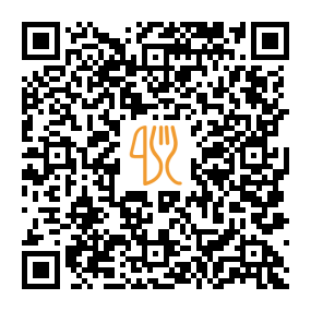 QR-code link către meniul Burger Saloon Nazareth