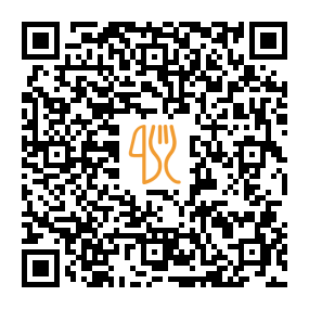 QR-code link către meniul Aman's Indian Bistro