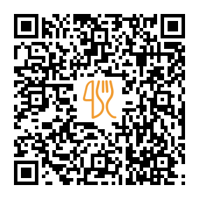 QR-code link către meniul Boat Landing Cantina