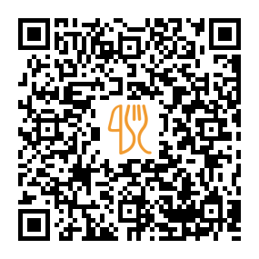 QR-code link către meniul Le Café Des Amis