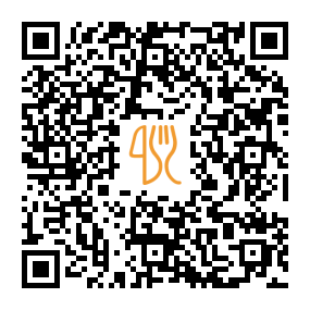 QR-code link către meniul Burger Shack