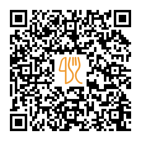 QR-code link către meniul Coeur D'entrecote