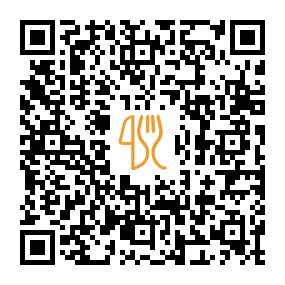 QR-code link către meniul Pizza Lac Brome