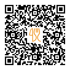 QR-code link către meniul Dosa Hut Chat House