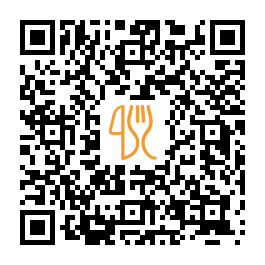 QR-code link către meniul Britton's Bed Breakfast