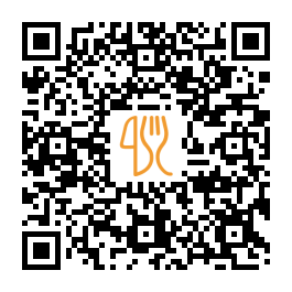 QR-code link către meniul Rendez Vous Cafe