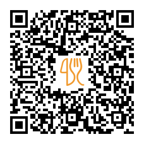 QR-code link către meniul Evergreen Diner