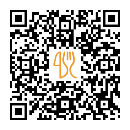 QR-code link către meniul Kawa Saki