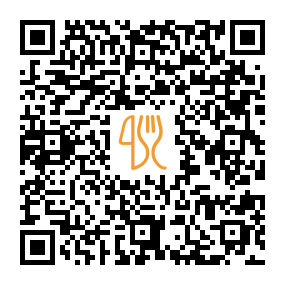 QR-code link către meniul Asian Garden