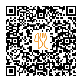 QR-code link către meniul Bistrot Caserne 409