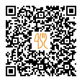 QR-code link către meniul Bean Sprouts Cafe