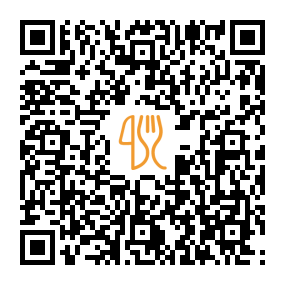 QR-code link către meniul Thai Smile Cuisine