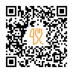 QR-code link către meniul Cajun Cafe