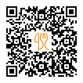 QR-code link către meniul Nakamura Cap Cana